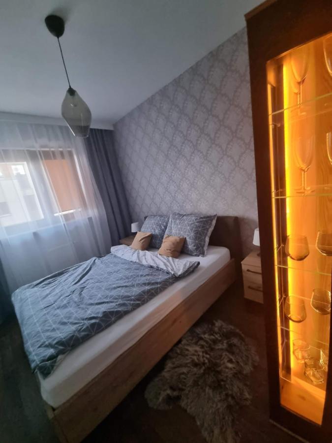 Apartament Skandynawski Świnoujście Buitenkant foto