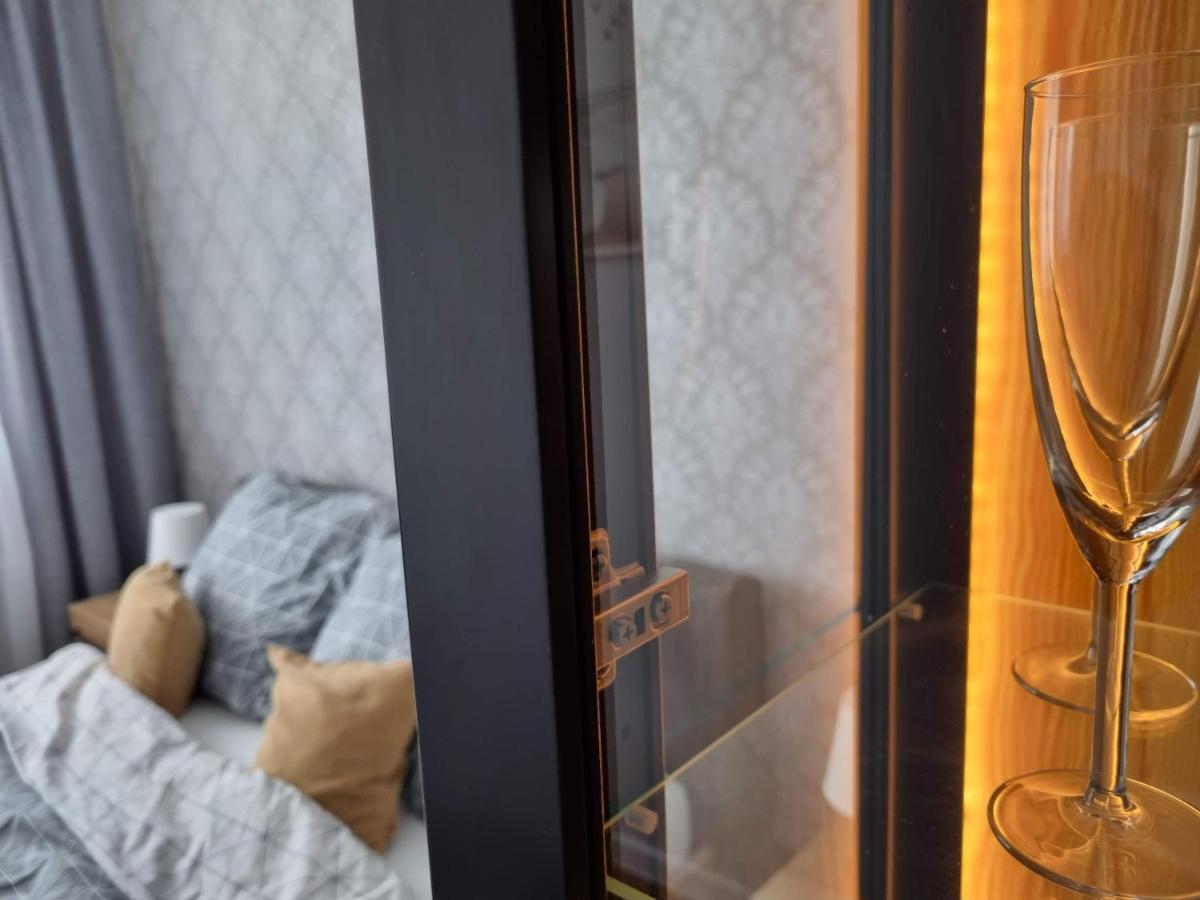 Apartament Skandynawski Świnoujście Buitenkant foto